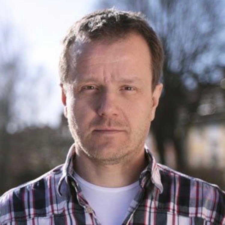 Fredric Enequist
