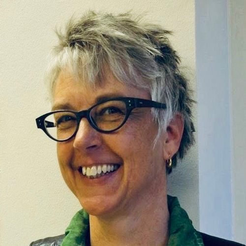 Lotta Dahmberg