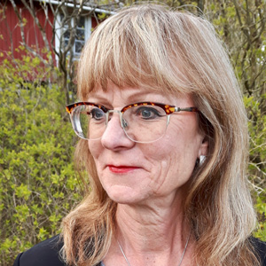Ingela Larsson