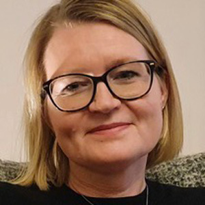 Jenny Sigvardsson