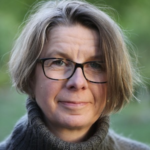 Kristina Carlsson