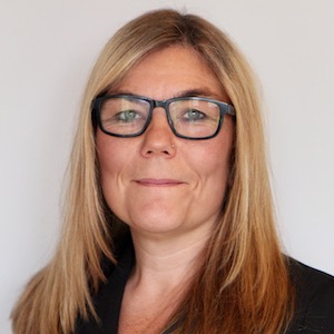 Bodil Nordling