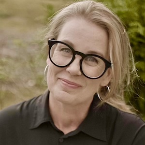 Maja Lindqvist