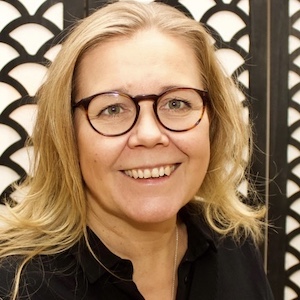 Anna Forsell