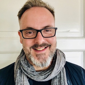 Mattias Nordenberg