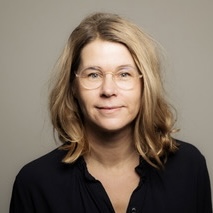 Therése Javér