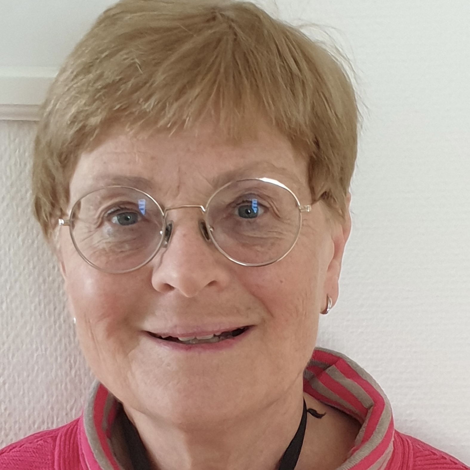 Lena Olofsson