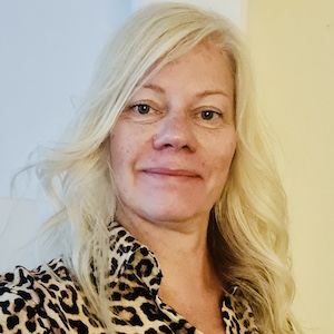 Carola Kastoris
