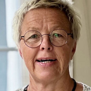 Ia Mårtensson