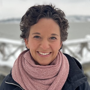 Lisa Svarén