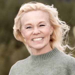 Maria Helge